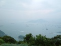 View from Mt.Davis